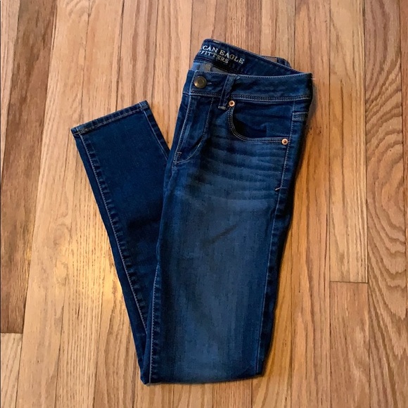 American Eagle Outfitters Denim - American Eagle Jeans